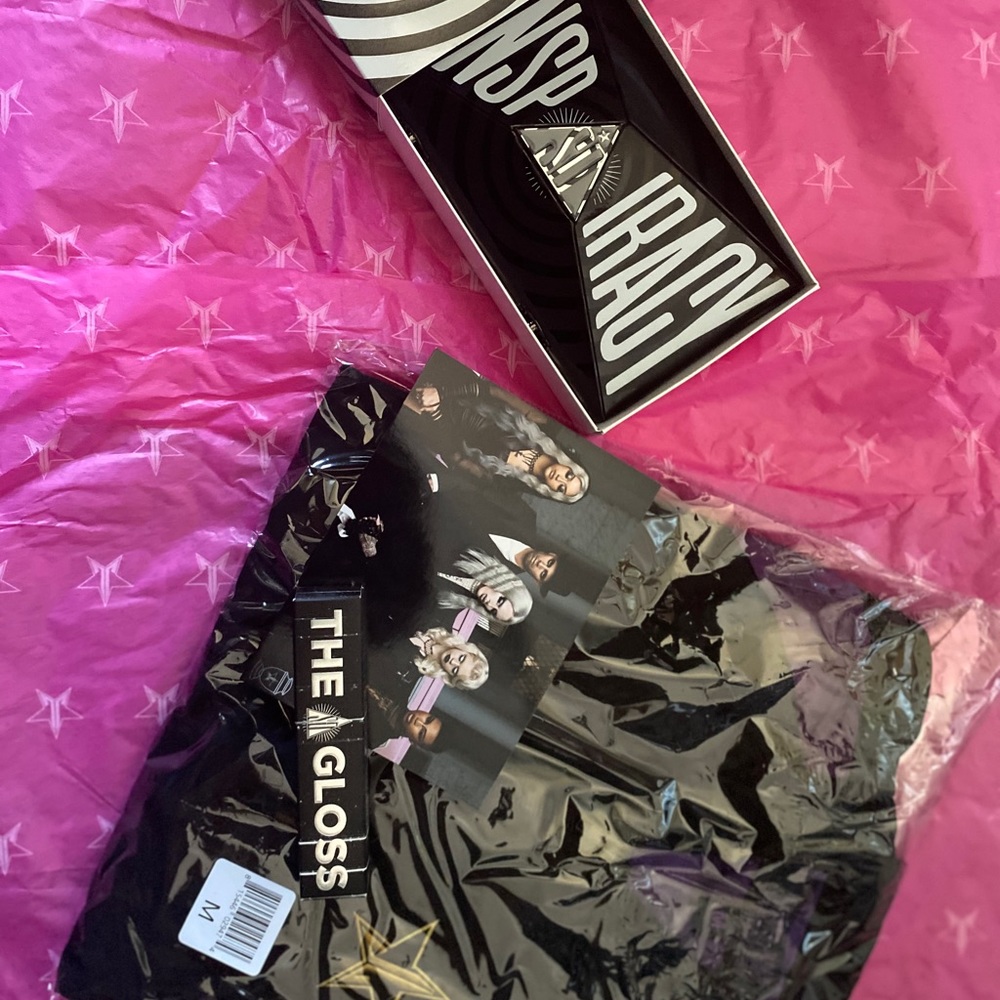 JEFFREE STAR BUNDLE